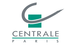 Logo Centrale Paris