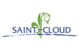 Logo Ville de Saint-Cloud