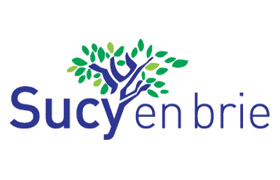 Logo Ville de Sucy-en-Brie